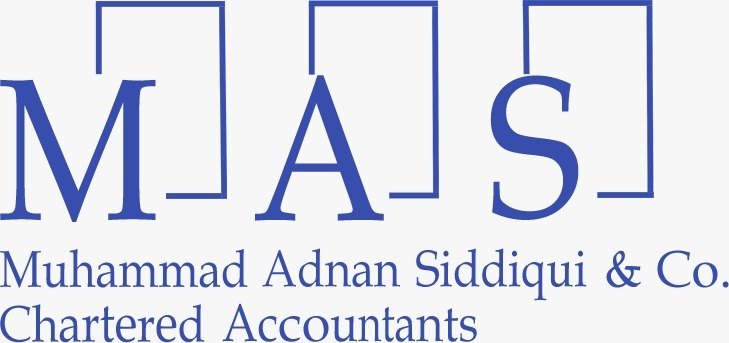 MAS & Co — Chartered Accountants